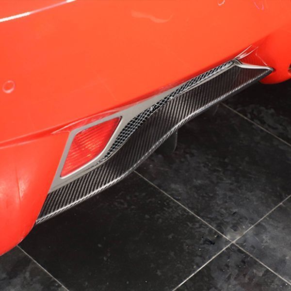 フェラーリ 458