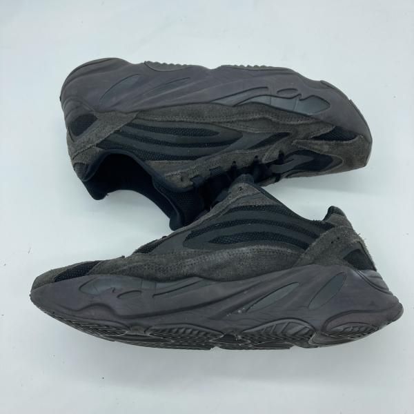 中古】adidas YEEZY BOOST 700 V2 Vanta 26.5cm FU6684 アディダス