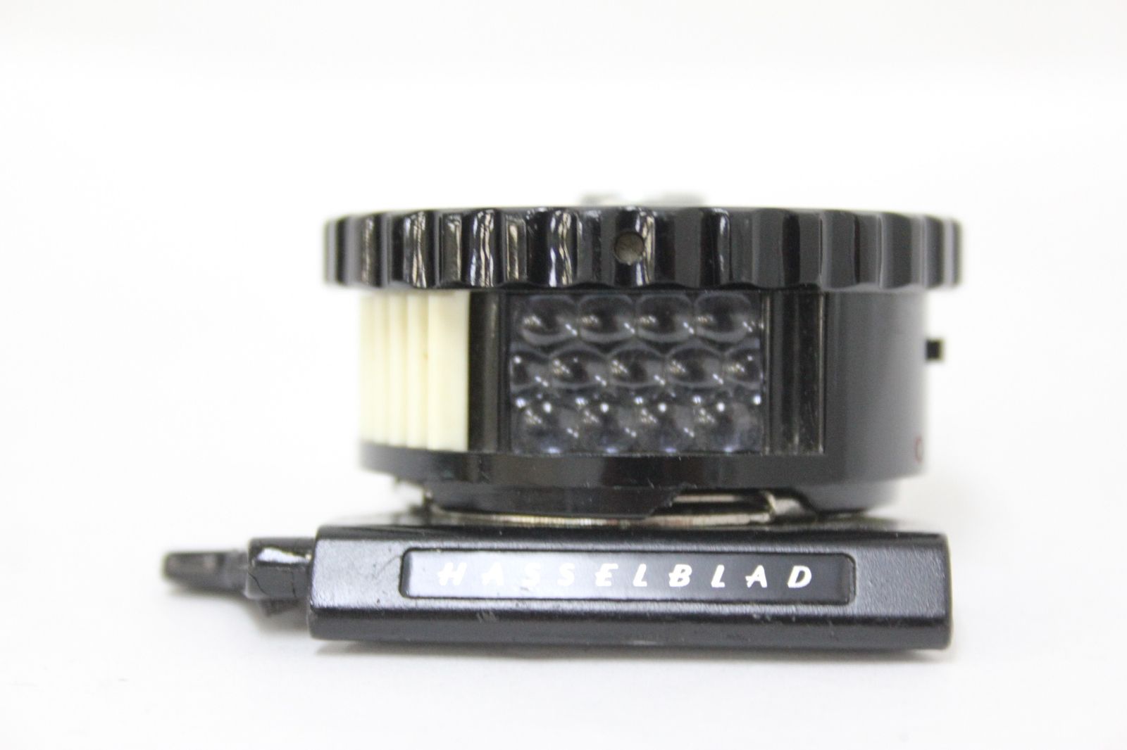 返品保証】 ハッセルブラッド Hasselblad 巻き上げノブ兼用 露出計