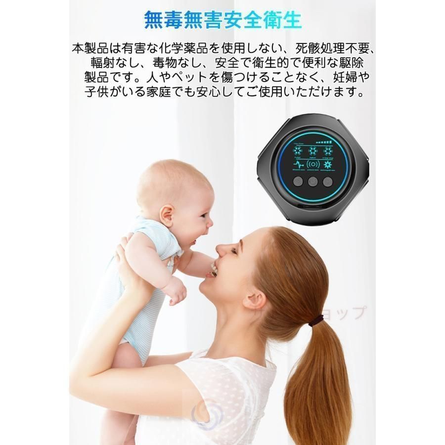 65kHz 自動変周波