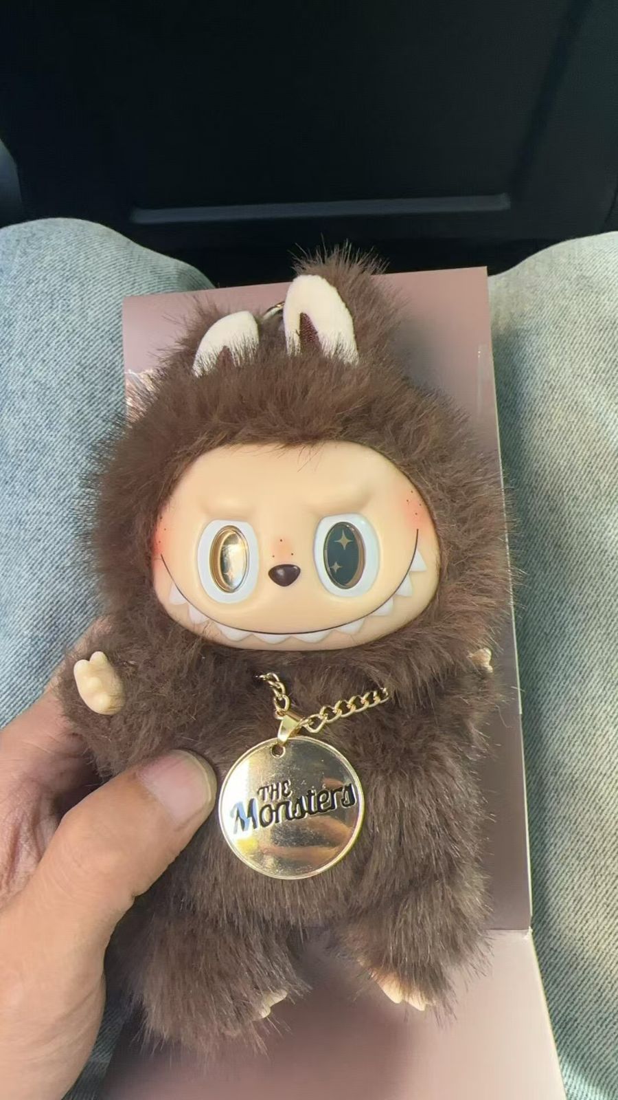 Labubu