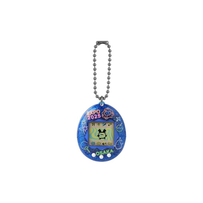たまごっち　ミャクミャクネオン 楽天市場】Original Tamagotchi Collaboration ミャクミャク