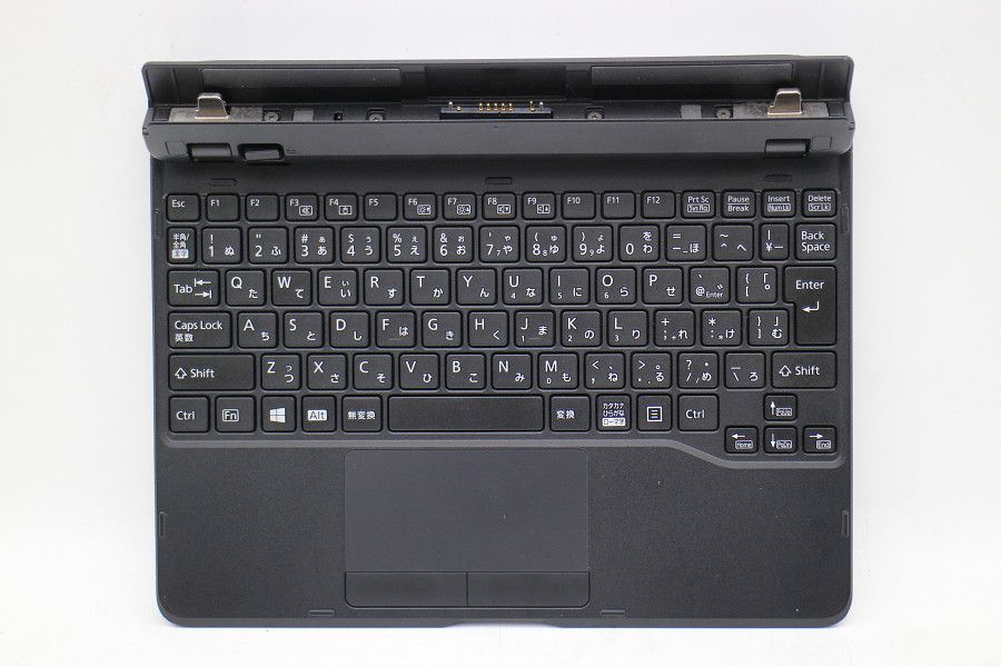 富士通 ARROWS Tab Q5010|DEG Celeron N4000 1.1GHz|4GB|128GB|10.1W|WUXGA 1920x1200 タッチパネル|Win11 557253111