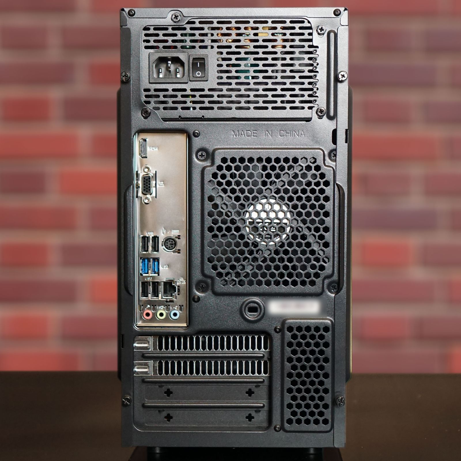 オフィス用PC Core-i3 16GB（未使用） オフィス用PC Core-i3 16GB（未使用） 【公式通販】