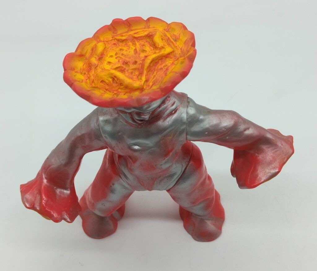 キャプテンウルトラ大怪獣シリーズ キャプテンウルトラ大怪獣シリーズ