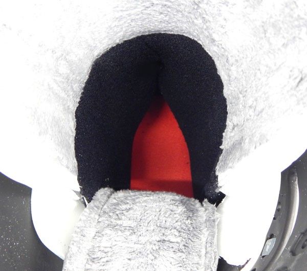 NORDICA ノルディカ SPORT MACHINE 65W スキーブーツ 23-23.5cm