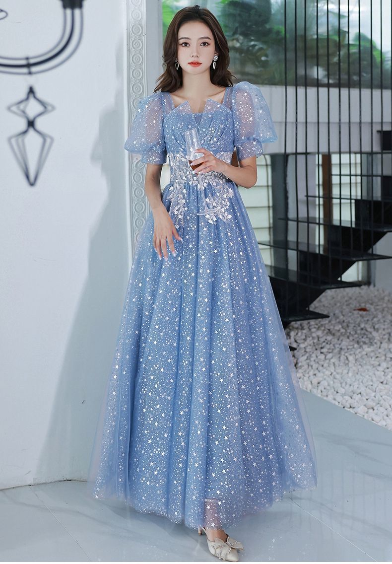 二次会ドレス 発表会