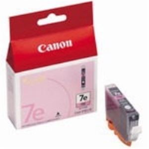 (業務用4セット) Canon キヤノン インクカートリッジ 純正 【BCI-7