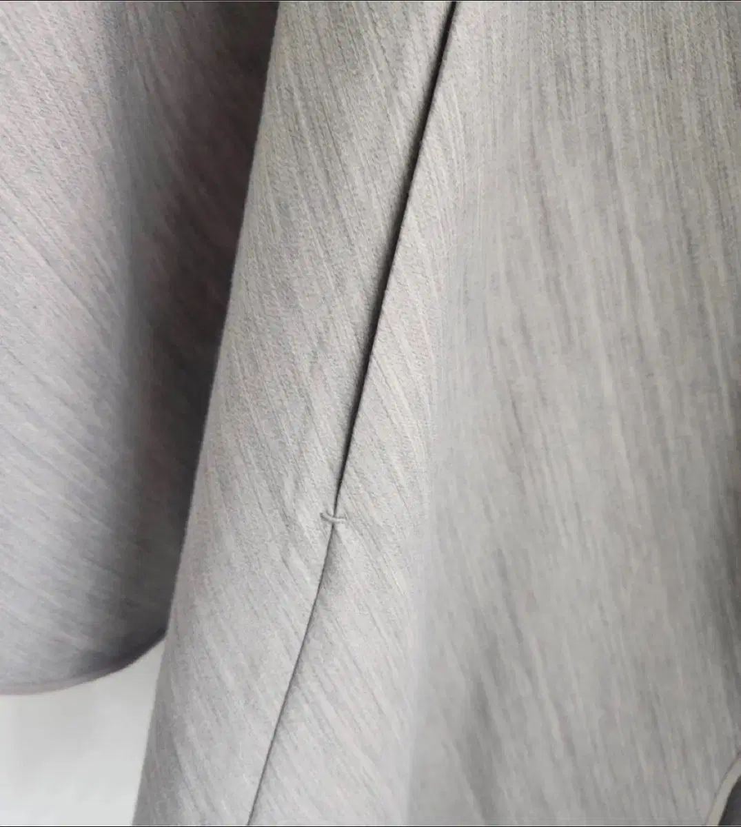 HANDSOME ランバンジャケット