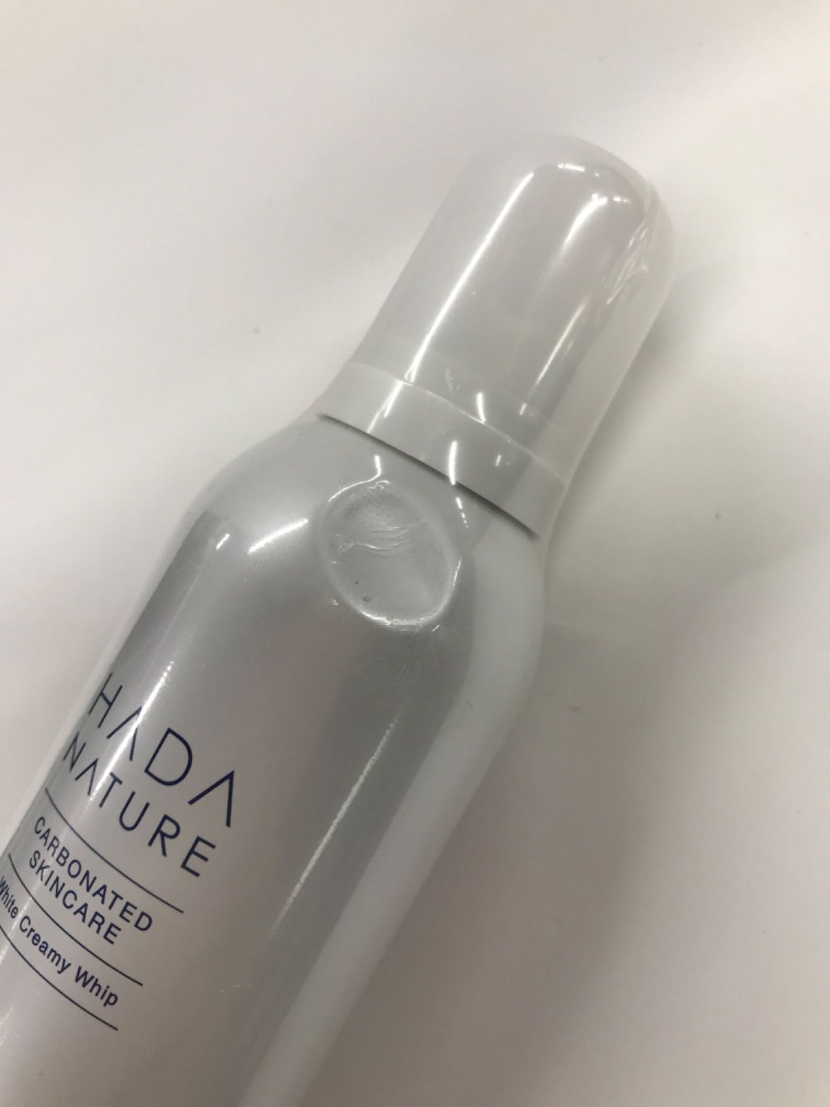 HADA NATURE 肌ナチュール ホワイトクリーミーホイップ 肌ナチュール