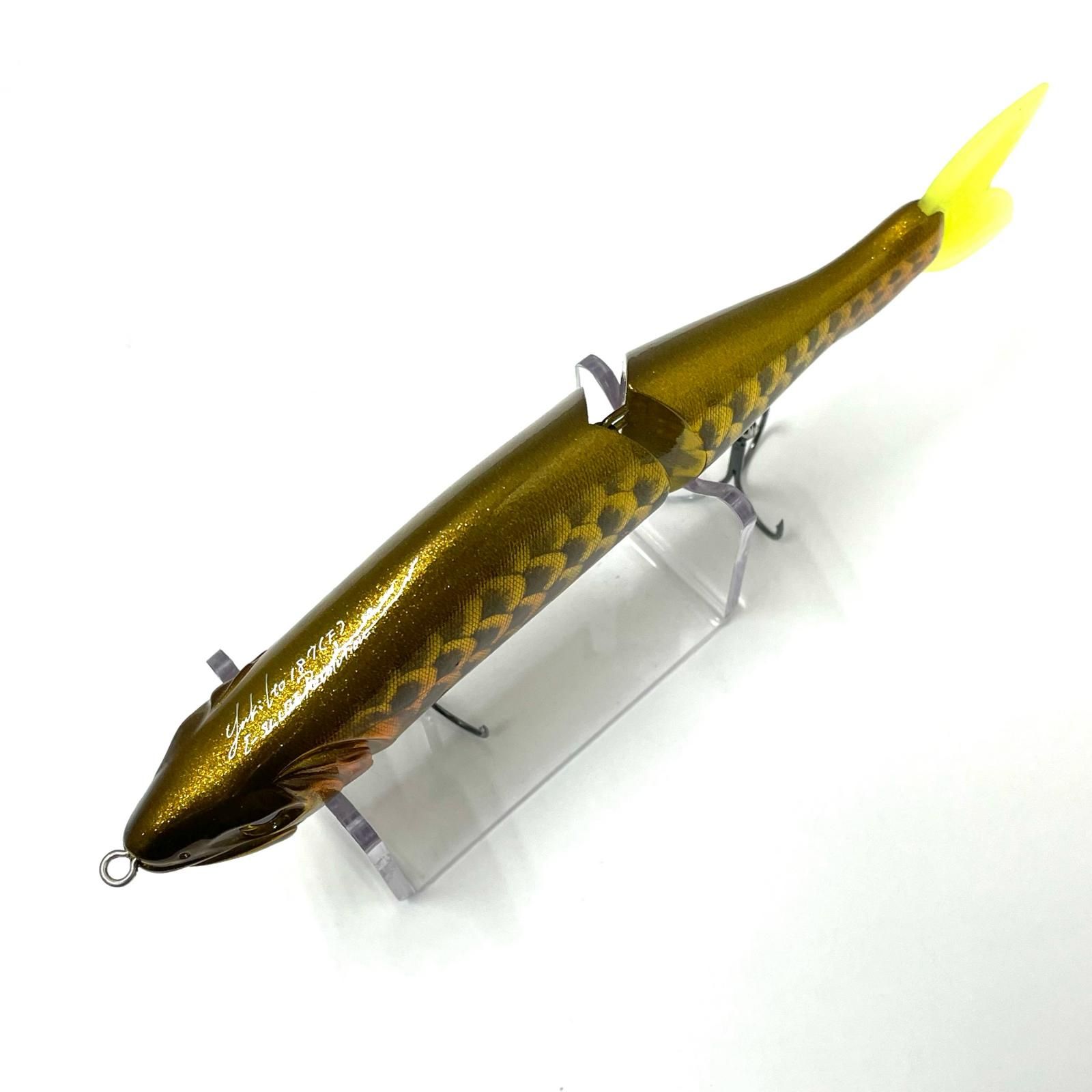 尾張小牧店】 中古 Megabass | メガバス ルアー i-SLIDE 187R