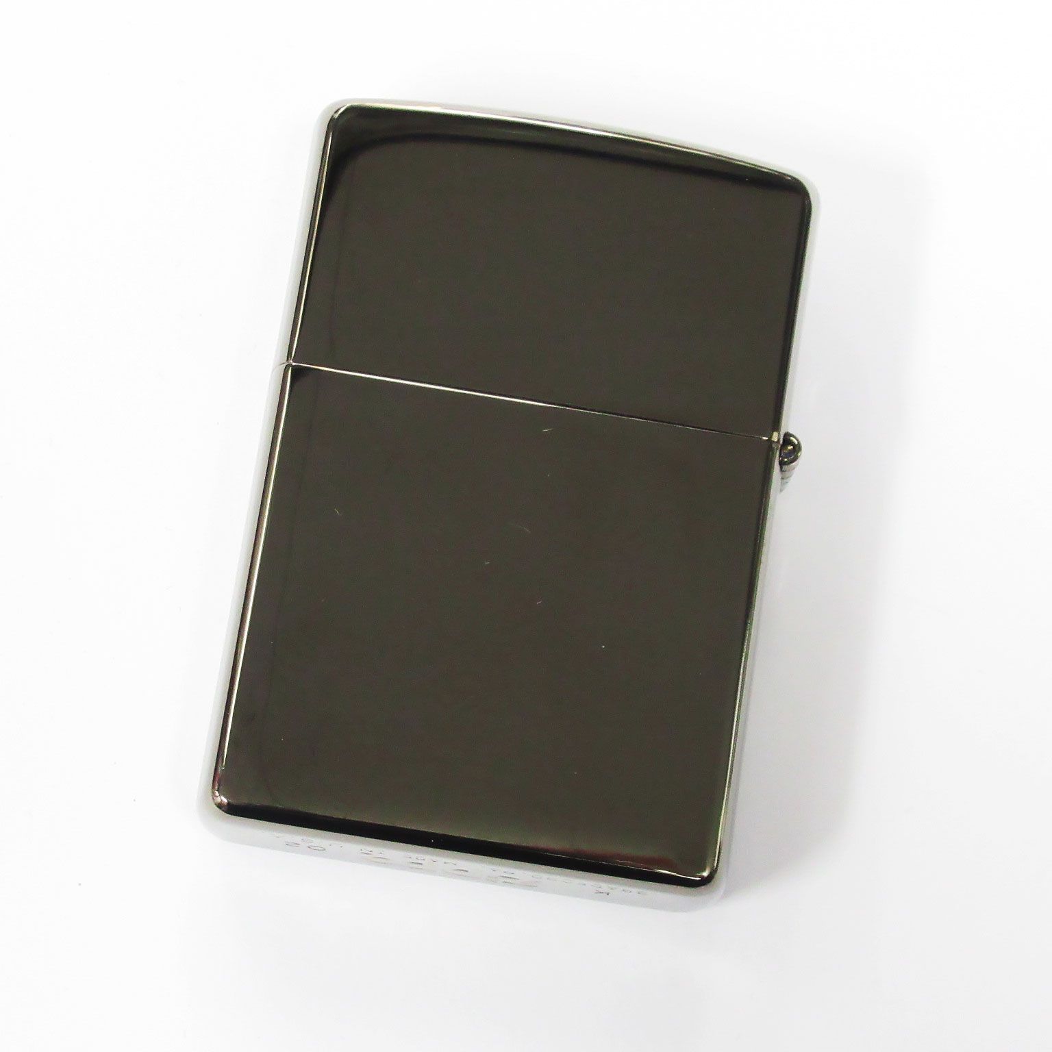 Zippo ジッポーライター 湾岸ミッドナイト ブラックバード