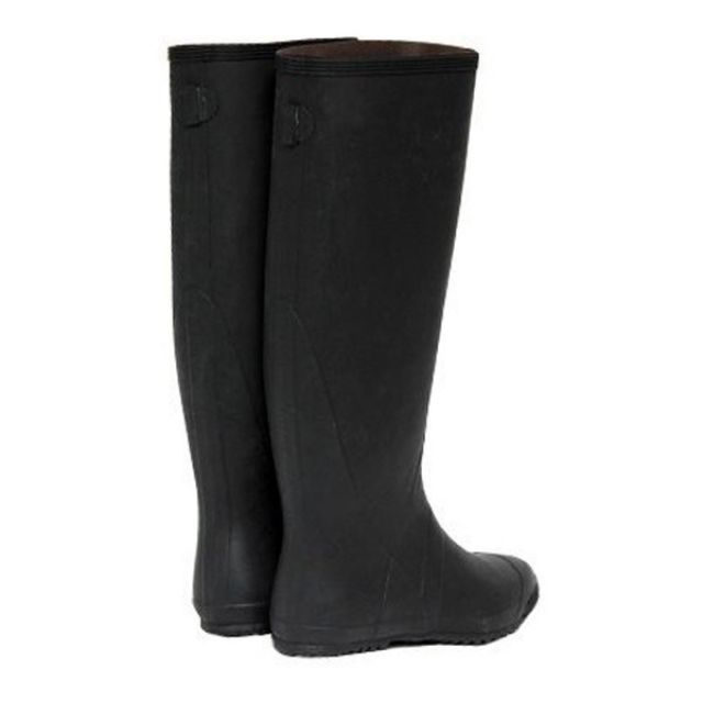 ミツウマ かろやか農業長6号 農業長靴 23.0cm 田植え 草刈り ガーデニング 男女兼用 ユニセックス 軽量 並底 防水