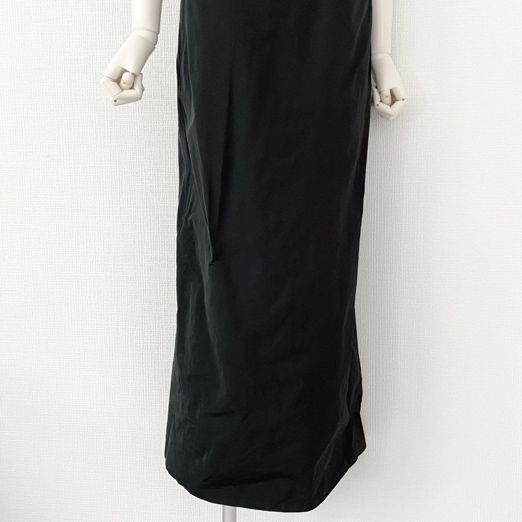 ジルサンダー ワンピース  Bランク. JIL SANDER ジルサンダー ワンピース Belted leather 899092
