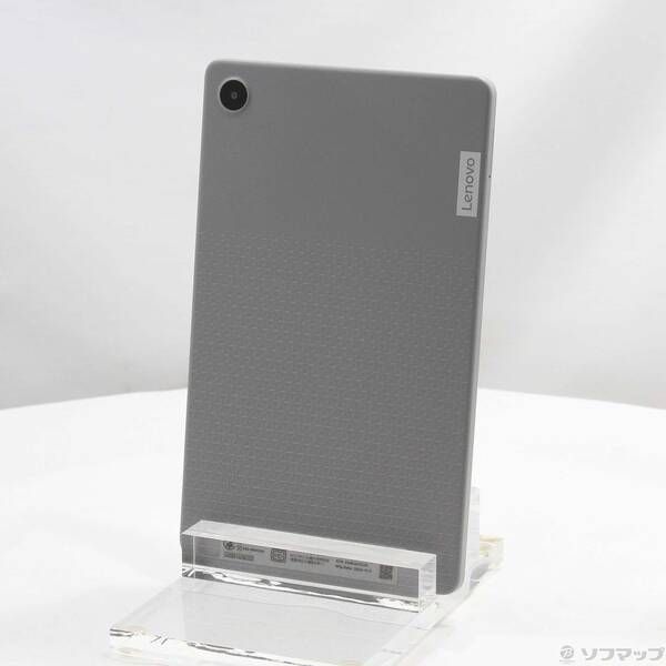 Tab Lenovo M8 4th 中古 M8(4th Gen) 8型Wi-Fiモデル Gen tab m8