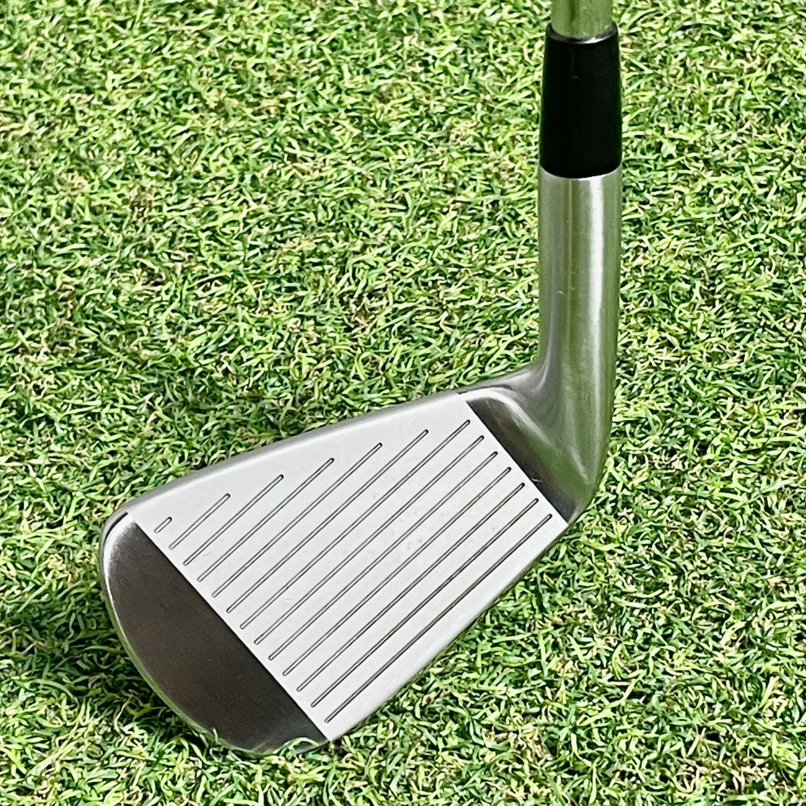 MizunoPro 221 単品 7番アイアン DG s200 ミズノプロ221 MIZUNOPRO221