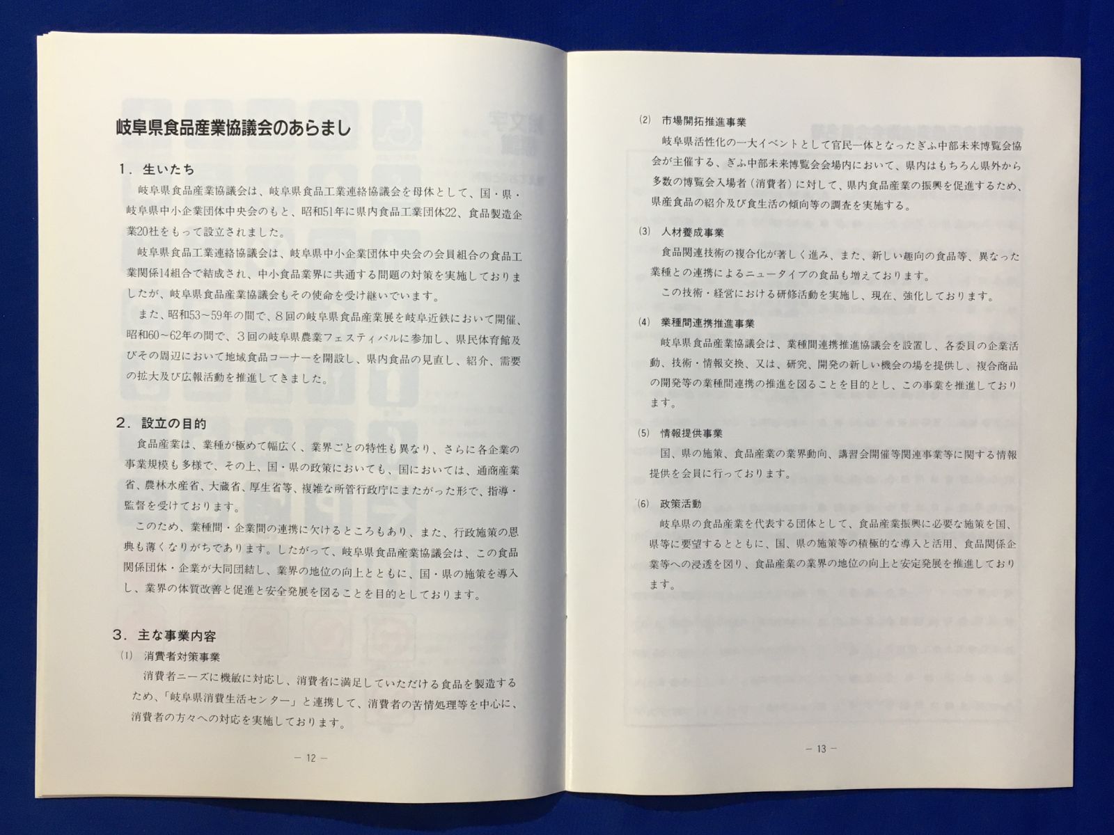 【ぎふ中部未来博覧会公式記録】と【未来博88イベント奮闘記1988年】 未来博88イベント奮戦記 岐阜県・ぎふ中部未来博覧会協会 1989