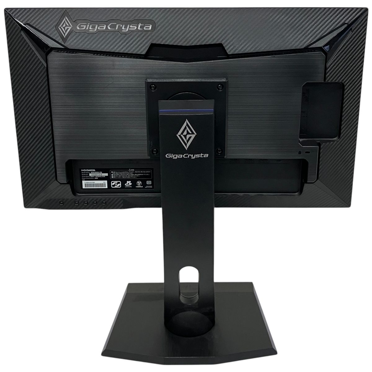 2025年新作入荷 DATA I・O KH2460V-ZX アイ 仕様 KH2460V-ZX モニター（非売品 ディスプレイ・モニター本体