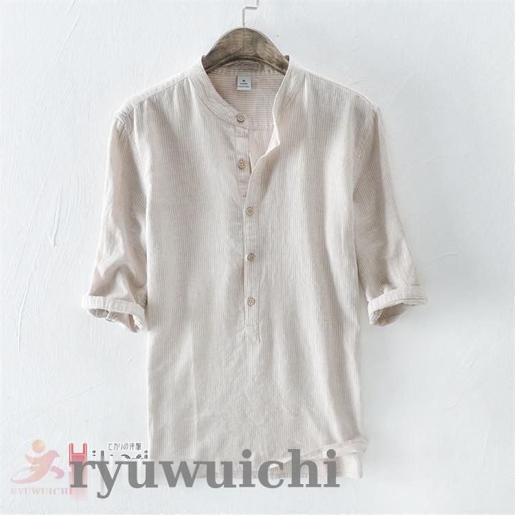 50代 夏服
