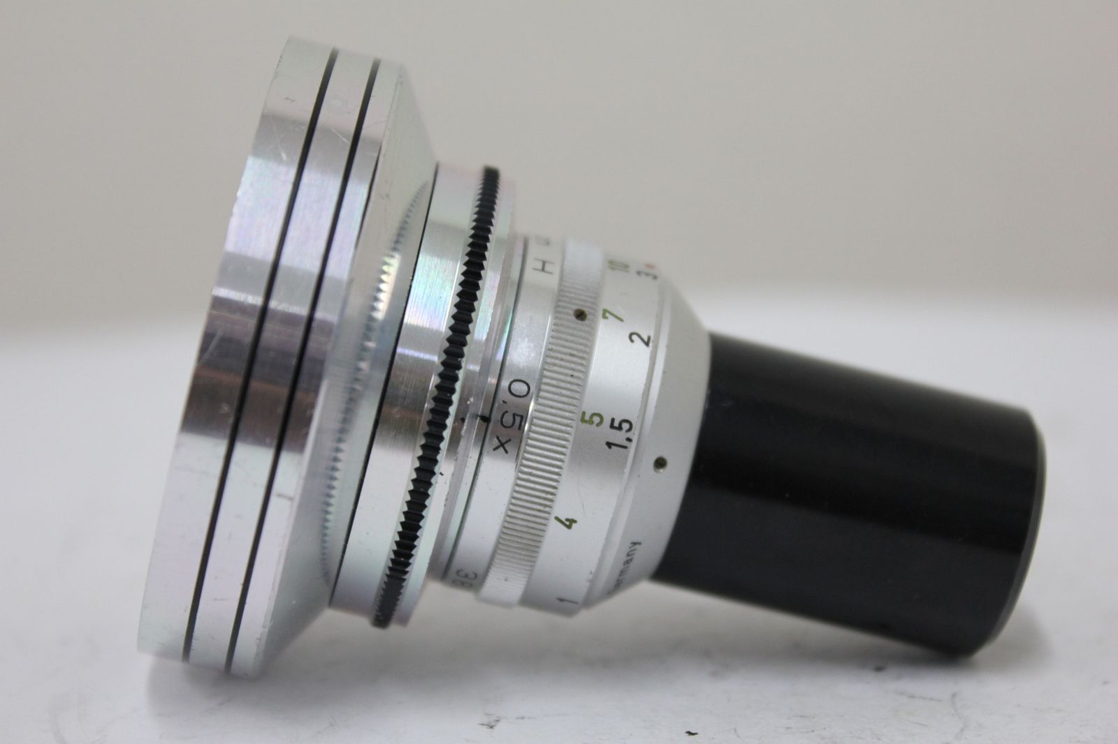  品 ローデンシュトック Rodenstock Rodagon H 0.5 x e 3224 その他 ビデオカメラ