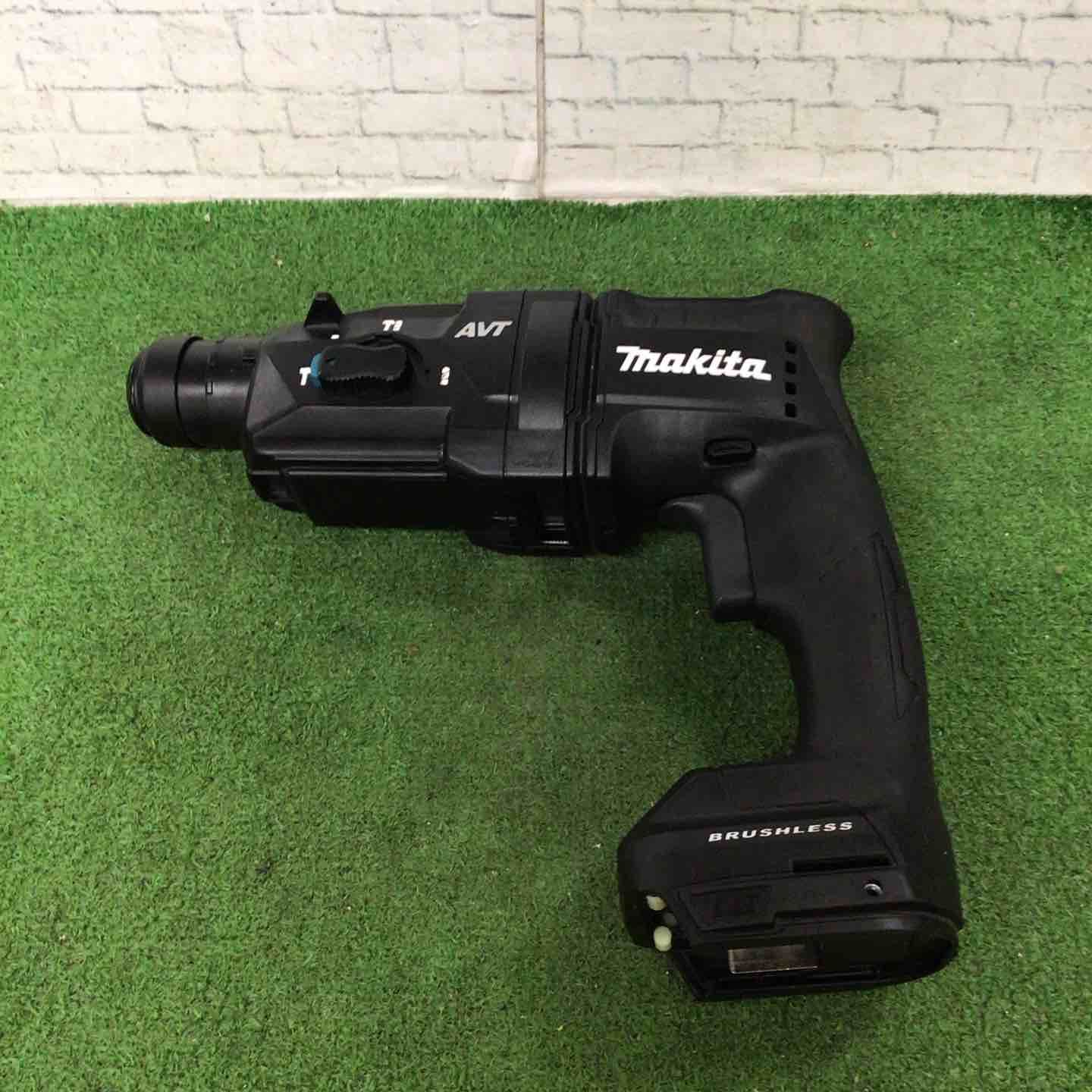 マキタ makita コードレスハンマドリル HR182DZKB 町田店