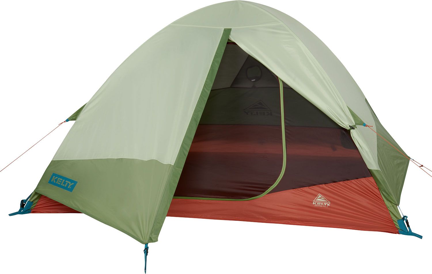 ケルティ KELTY アウトドア DISCOVERY TRAIL 3 テント キャンプ デイリー フェス レジャー 340835622 -