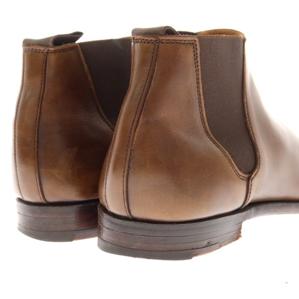 中古】クロケットアンドジョーンズ CROCKETT&JONES CRANFORD3 ハンド 