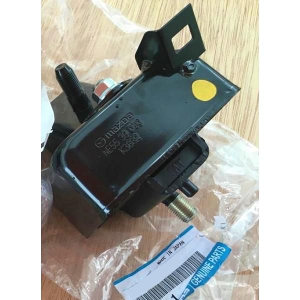 マツダ純正 ロードスター NCEC エンジンマウント マウントゴム マウントブッシュ engine mount bushing rubber Roadster MAZDA
