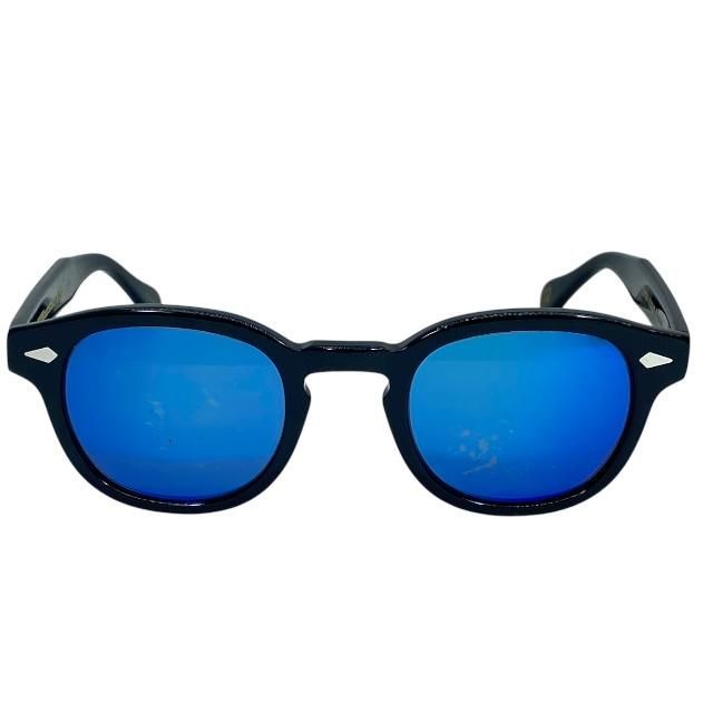 正規 MOSCOT LEMTOSH 46-24 サングラス カラーレンズ メガネ モスコット 46□24-145 LEMTOSH レムトッシュ ウェリントン
