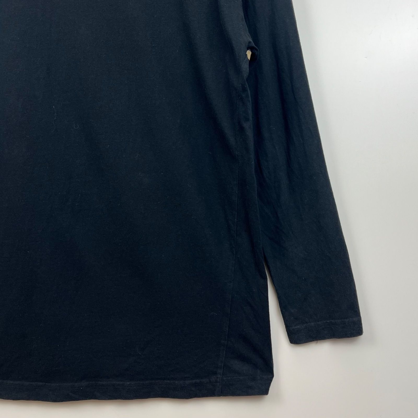 DOLCE&GABBANA J&ANS D&G 00s y2k archive line L/S Tee S ドルチェ
