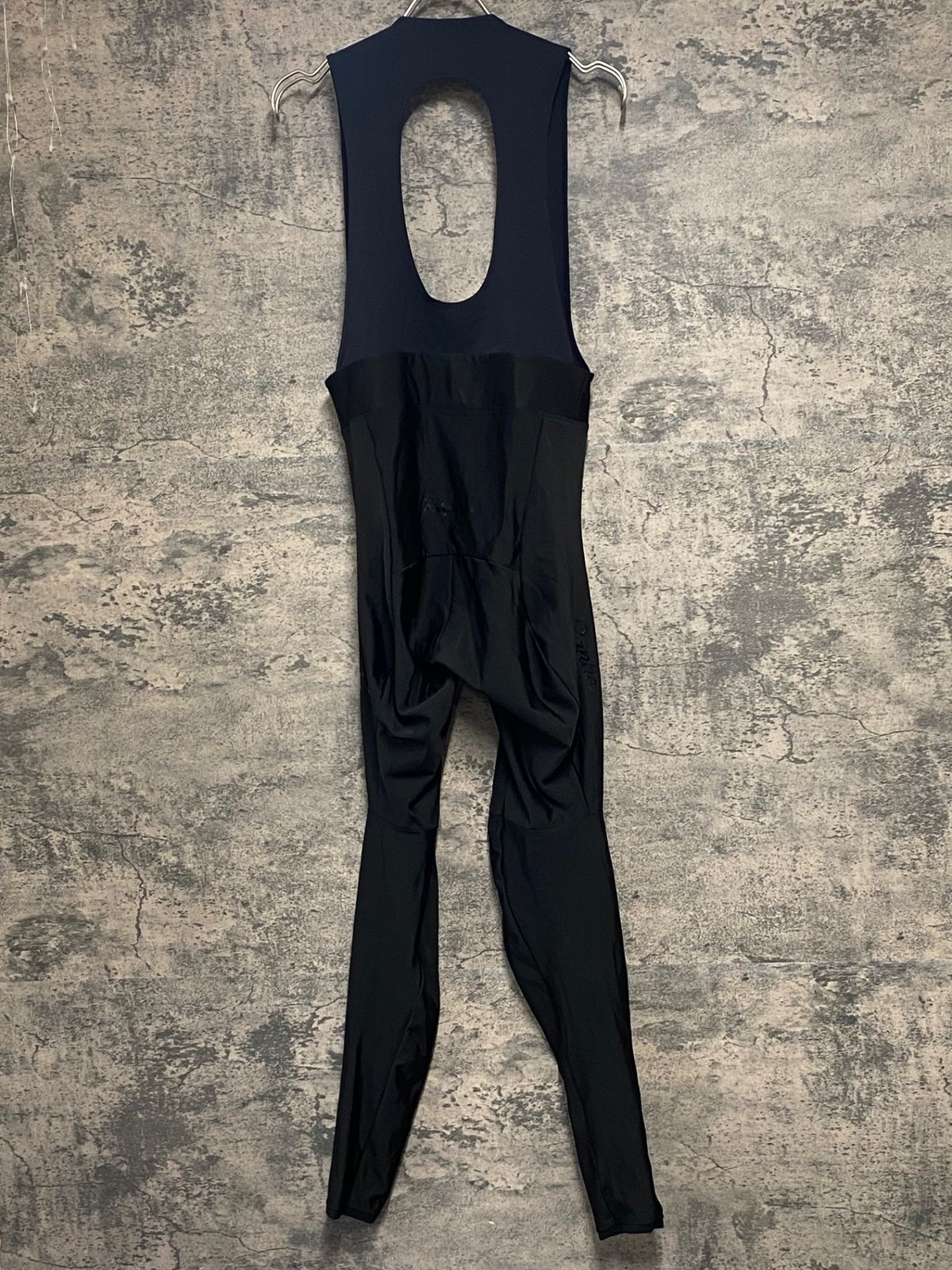 Rapha ビブタイツ ブラック サイズM JD379 ラファ Rapha CORE WINTER TIGHTS ビブタイツ M 黒 裏起毛