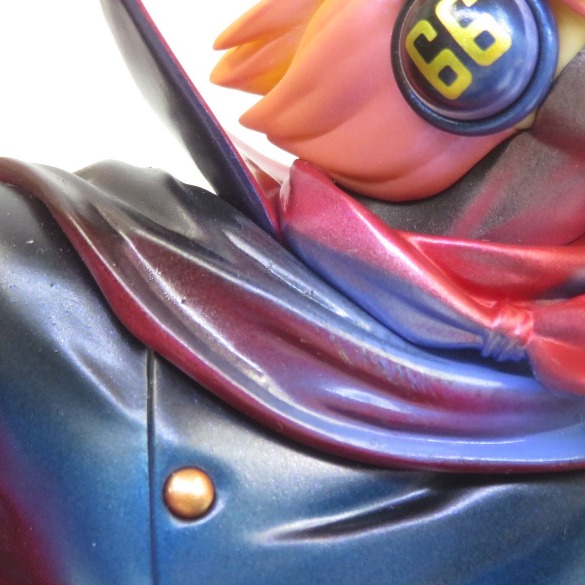 メガハウス エクセレントモデルLIMITED P.O.P ワンピース Warriors 