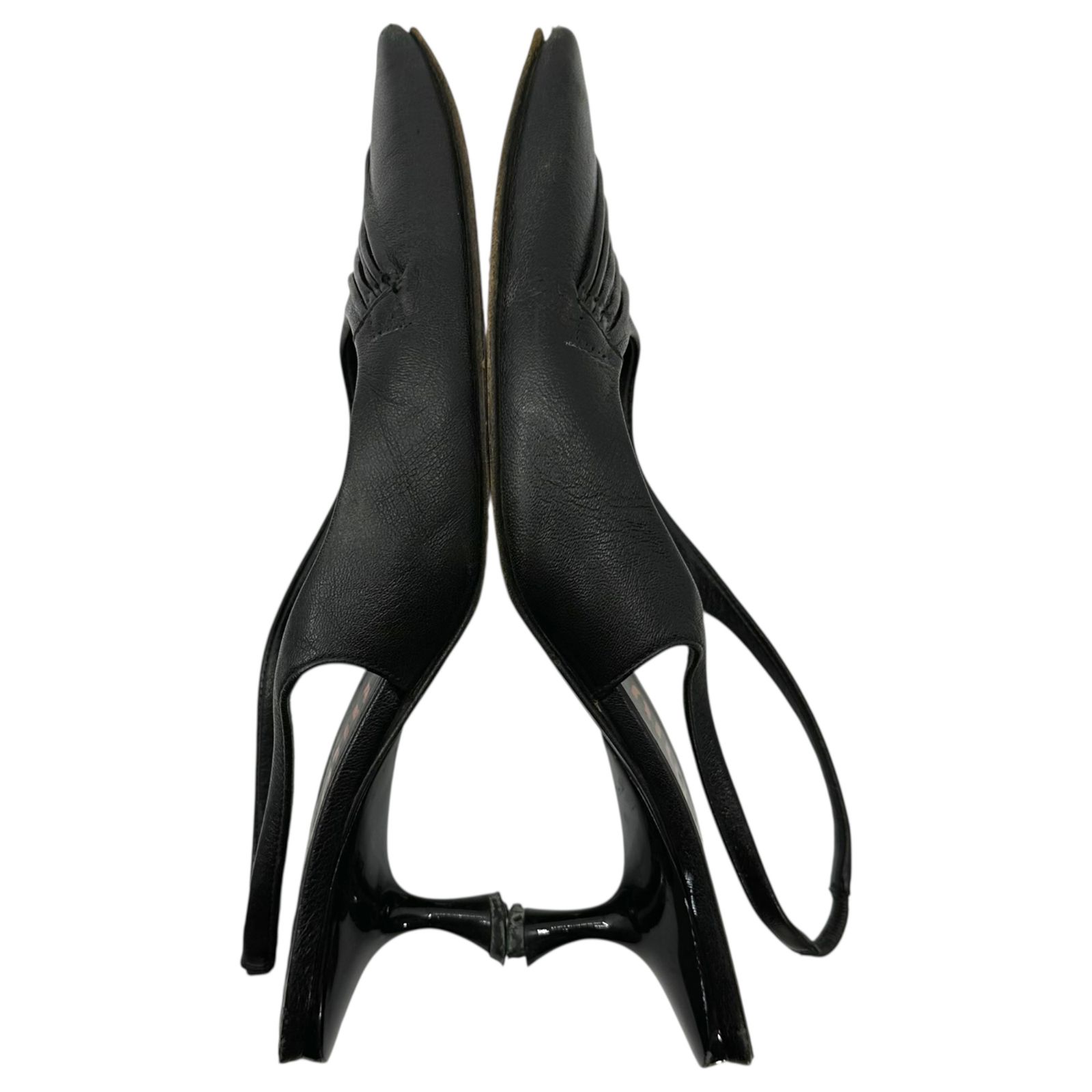 miu miu(ミュウミュウ) 90's~00's Archive Pointed-toe stiletto