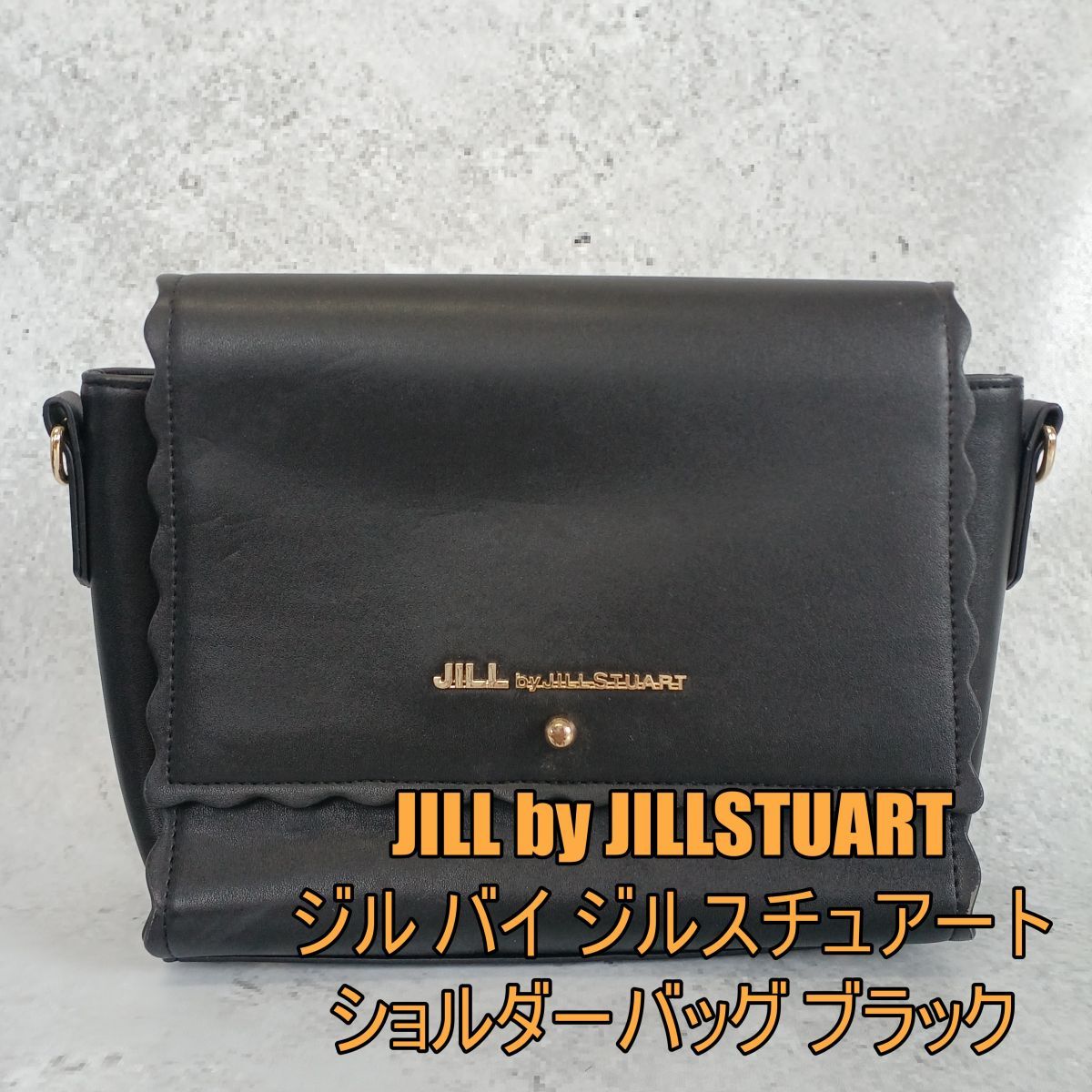 JILL by JILLSTUART - ジルバイジルスチュアート ショルダー