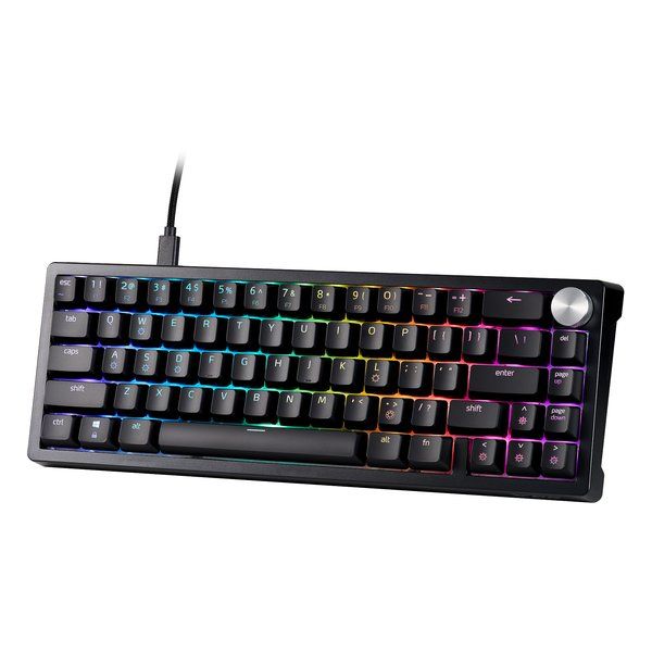 キーボード 黒色