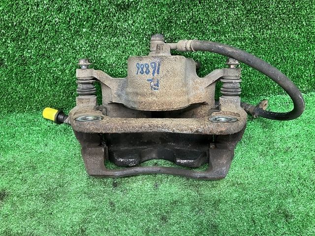 エレメント YH2 左フロントキャリパー エレメント 4WD 45019-SCV-A04 G511M FFCRYSTALESIA_COM