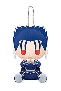 【中古】(非常に良い)ぴたぬい Fate/stay night[Heaven's Feel] ランサー
