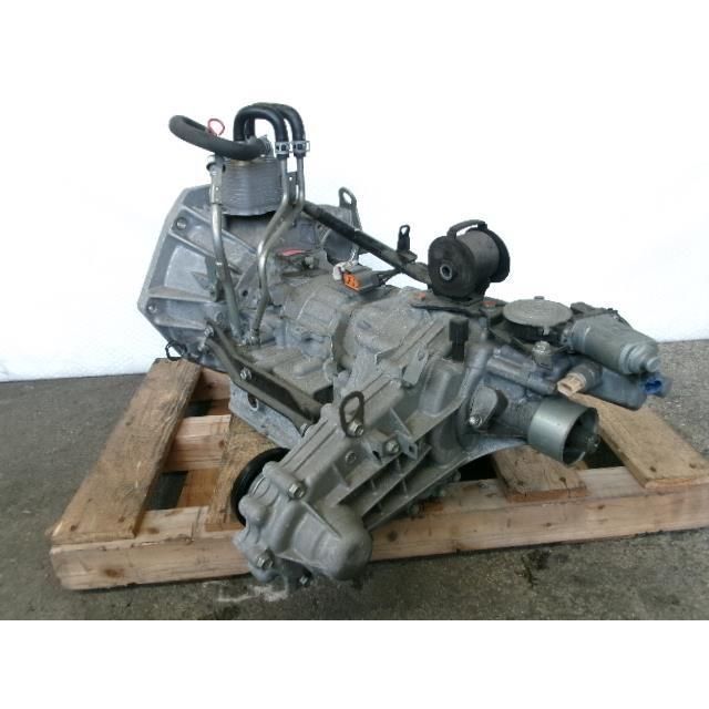 3BD-DA16T オートマミッション