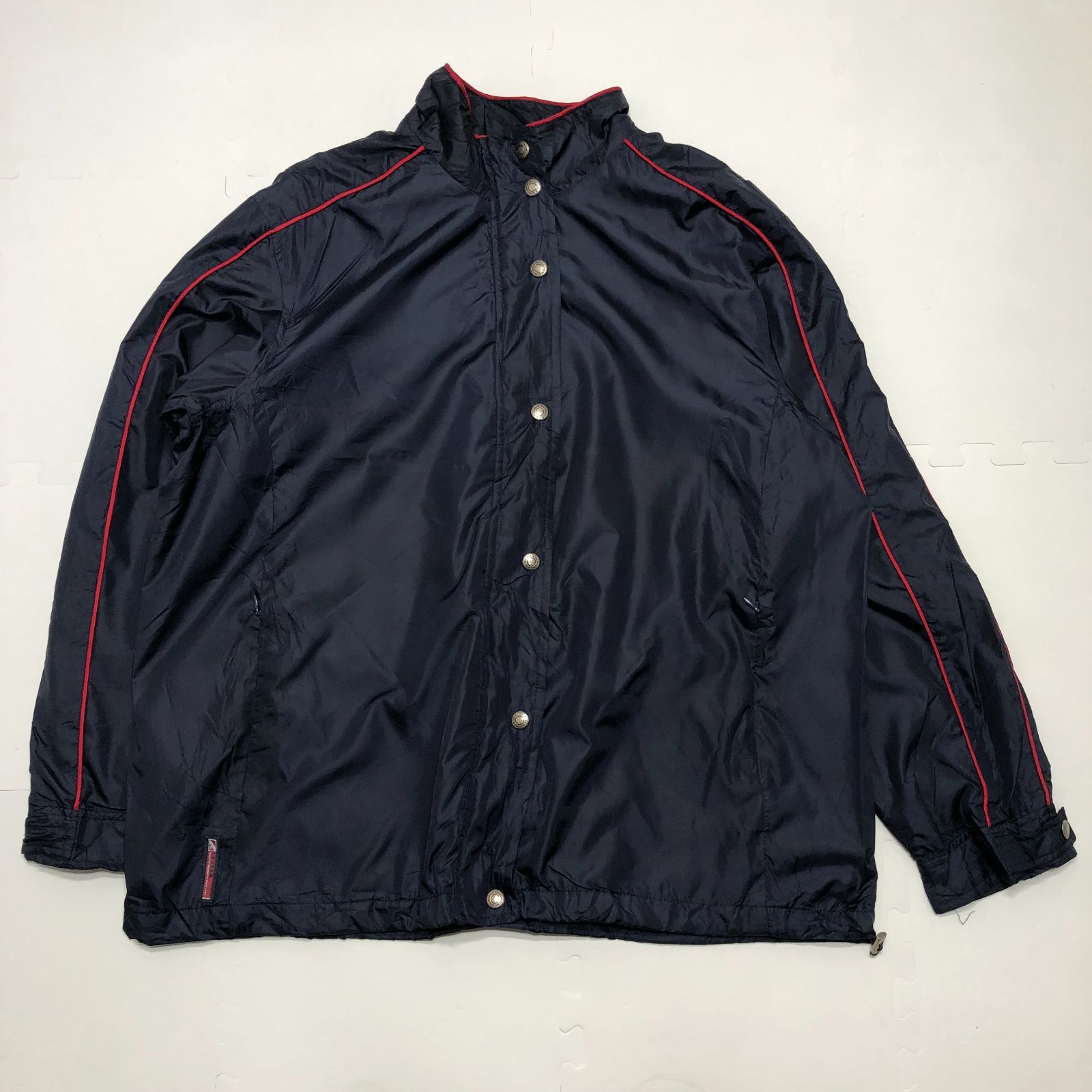 LAUREN RALPH LAUREN ローレンラルフローレン ナイロンジャケット 