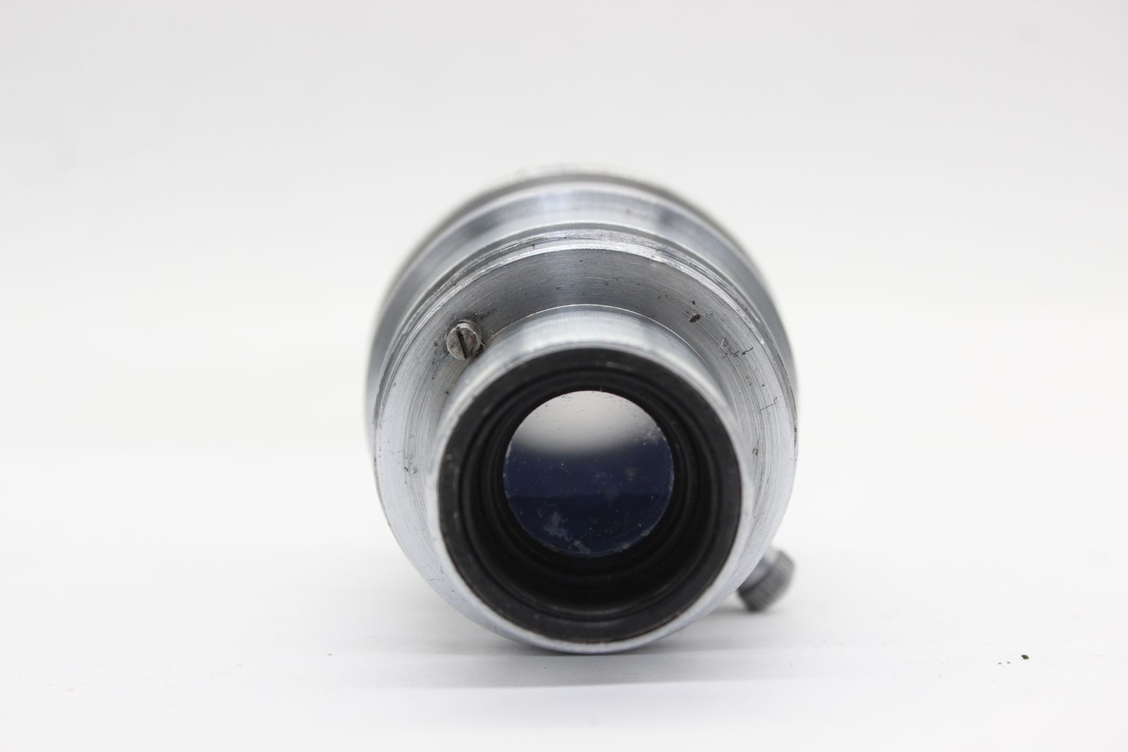 【返品保証】 KODAK ANASTIGMAT 63mm F2.7 USA製 シネレンズ s4654