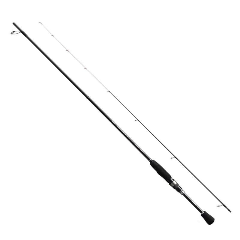シマノ SHIMANO 19 ソルティーアドバンス メバル S76UL-T