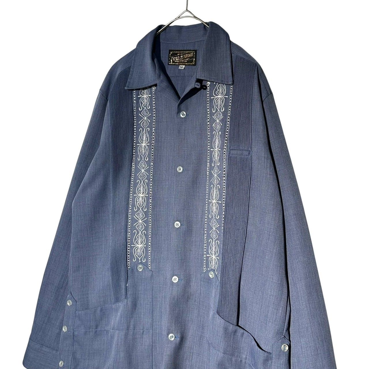 Estrella Standard Guayabera(エストレヤスタンダードグァジャベーラ