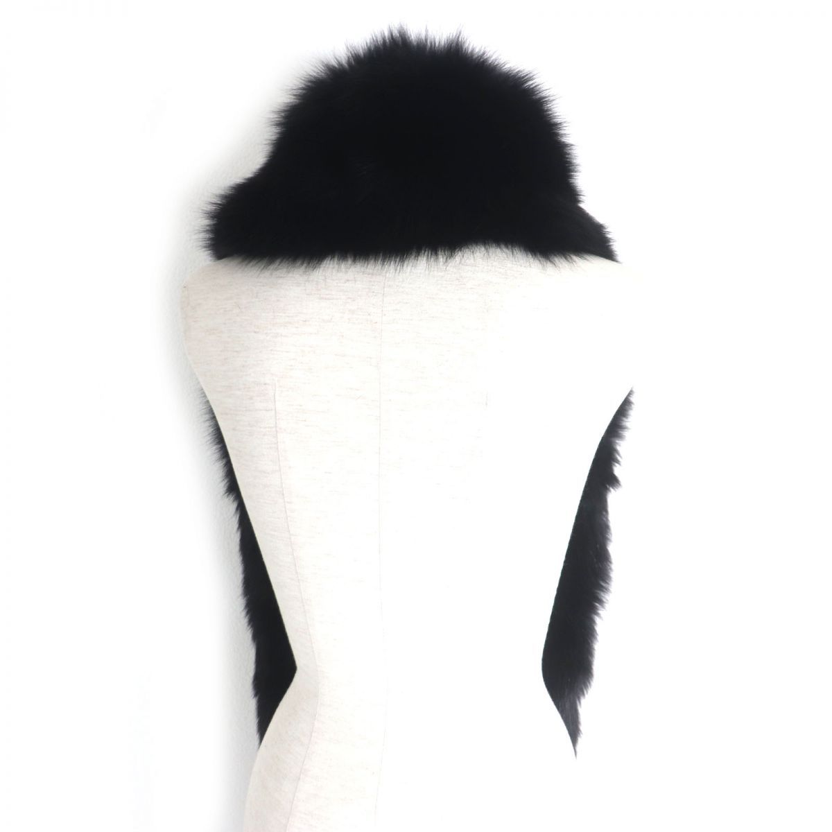 極美品▽BIRGER CHRISTENSEN バーガークリステンセン FOX フォックス  