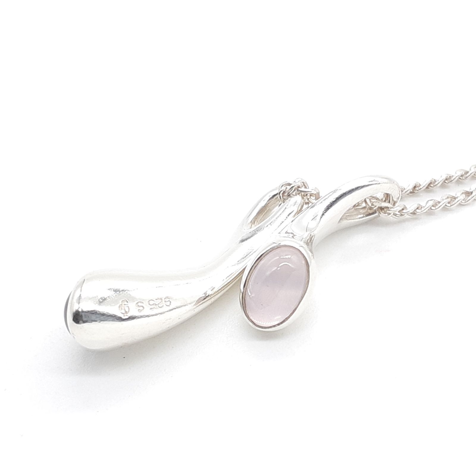 GEORG JENSEN ジョージジェンセン ネックレス Carnival カーニバル 