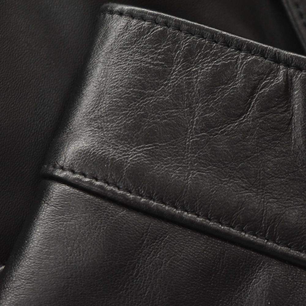 COMME des GARCONS (コムデギャルソン) ×Lewis Leathers ルイスレザー