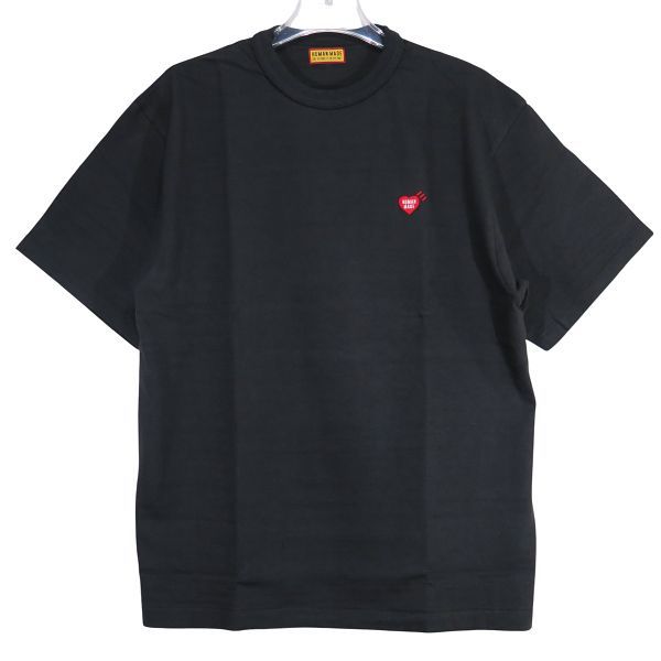 新品 HUMAN MADE ヒューマンメイド GRAPHIC T-SHIRT TIGER