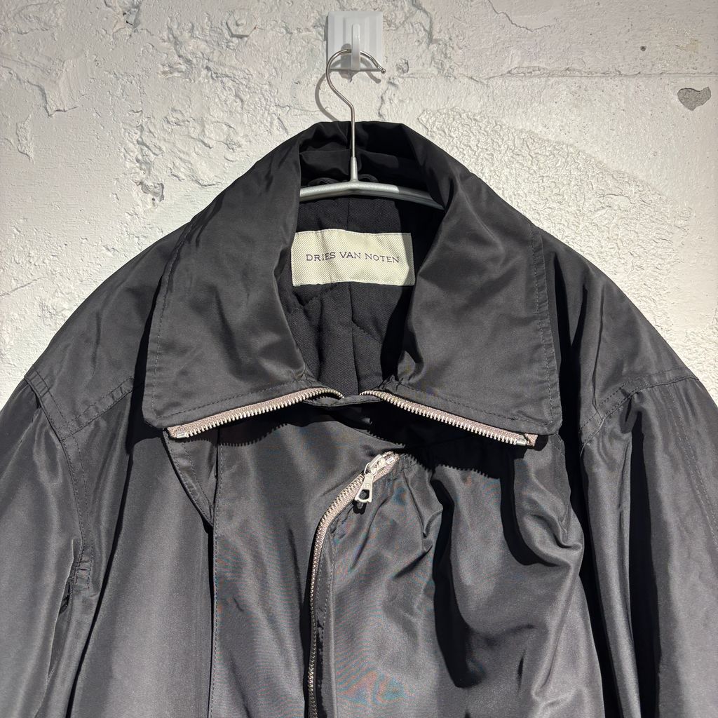 Dries Van Noten ドリスヴァンノッテン 24AW Viller 9102 M.W.Jacket