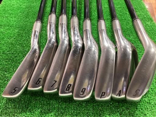 ダンロップ HI-BRID