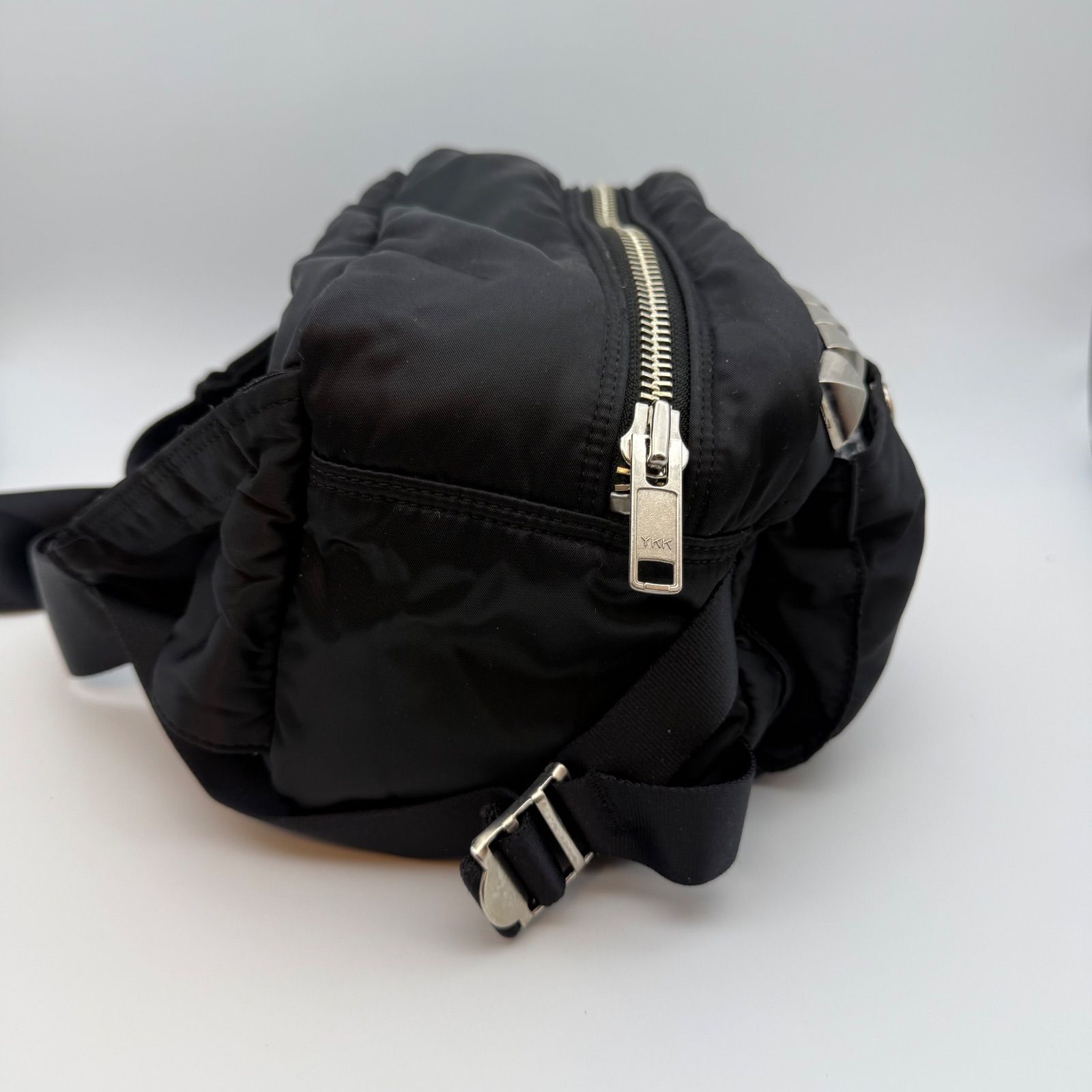 ✨PORTER×JAM HOME MADE コラボ ボディバッグ✨ - メルカリ