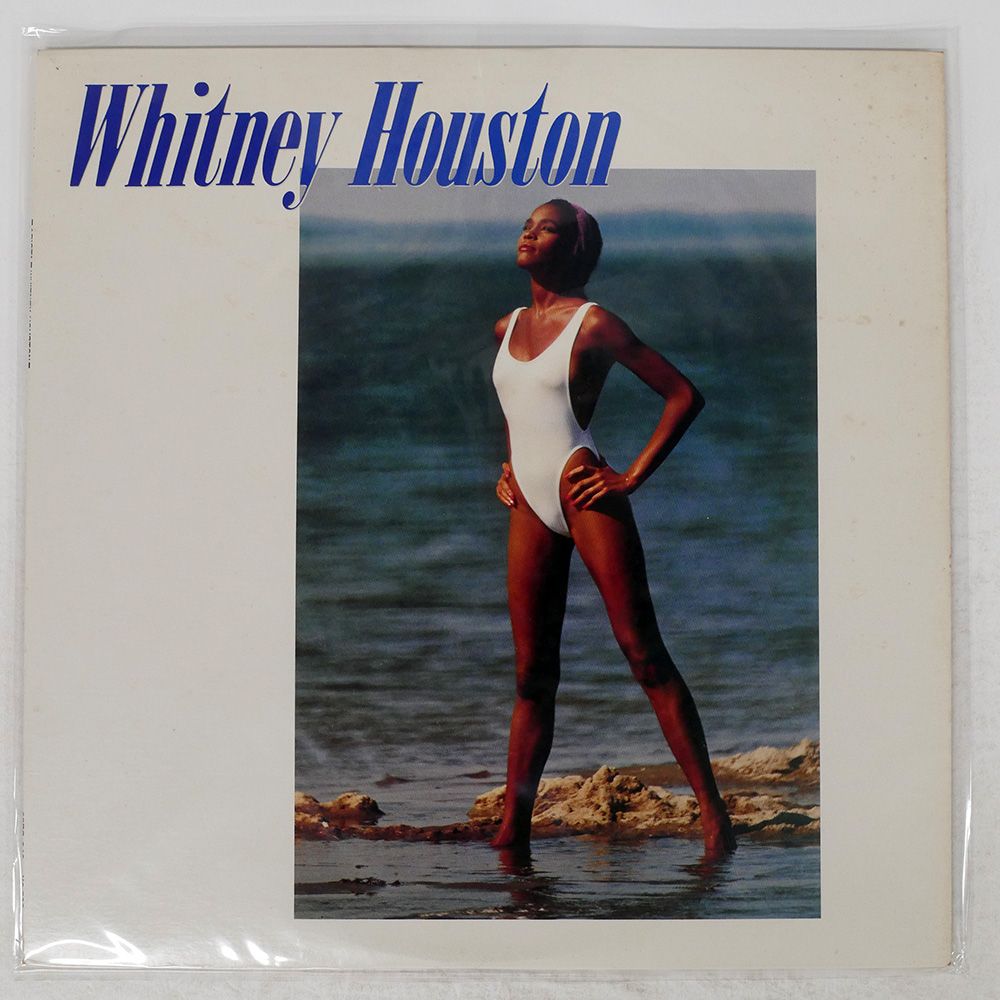 タカ、他の方の購入はお控えください。ホイットニー·ヒューストン直筆サイン。 すてきなSomebody Whitney Houston ホイットニー・ヒューストン
